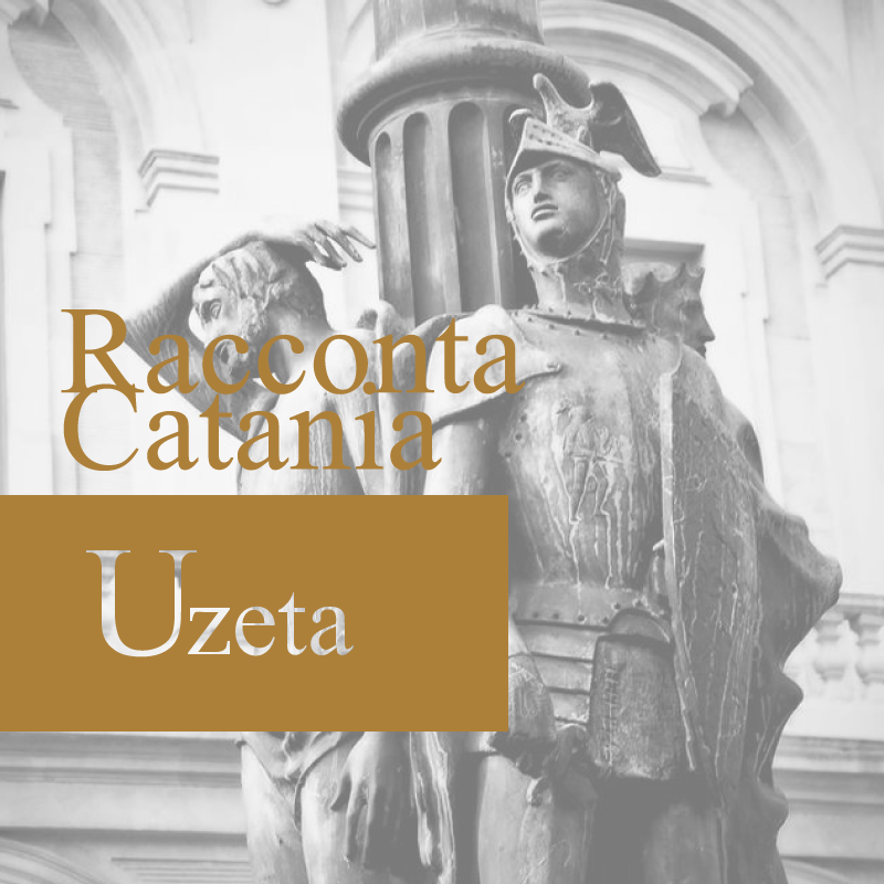 uzeta