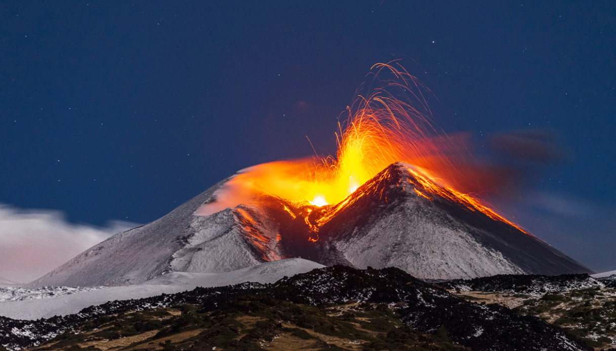 etna per sito